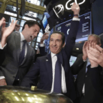 Altice USA | Takeover Bid | Altice USA Jumps 50%