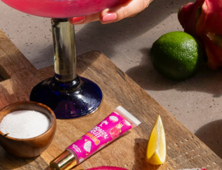 Bahama Breeze | Margarita Lips Gloss