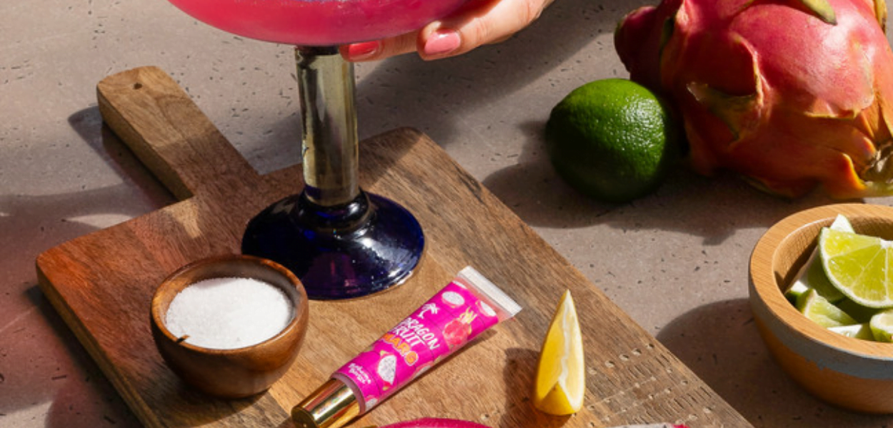 Bahama Breeze | Margarita Lips Gloss