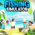 Fishing Simulator | Fishing Simulator Code | Genuine Reporter