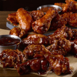 free buffalo wild wings | free wings | Buffalo wild wings