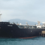 Russia Sends Oil Shipment to Venezuela Amid Tightened Sanctions