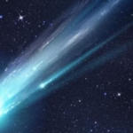 devil comet set to dazzel skywatcher