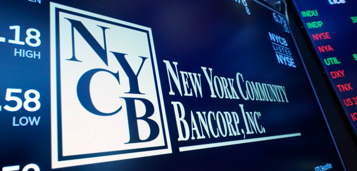 New York Community Bancorp | Genuine Repoter